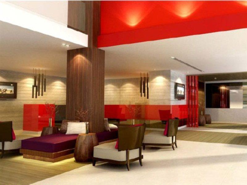 Ashlee Heights Hotel Patong Екстериор снимка